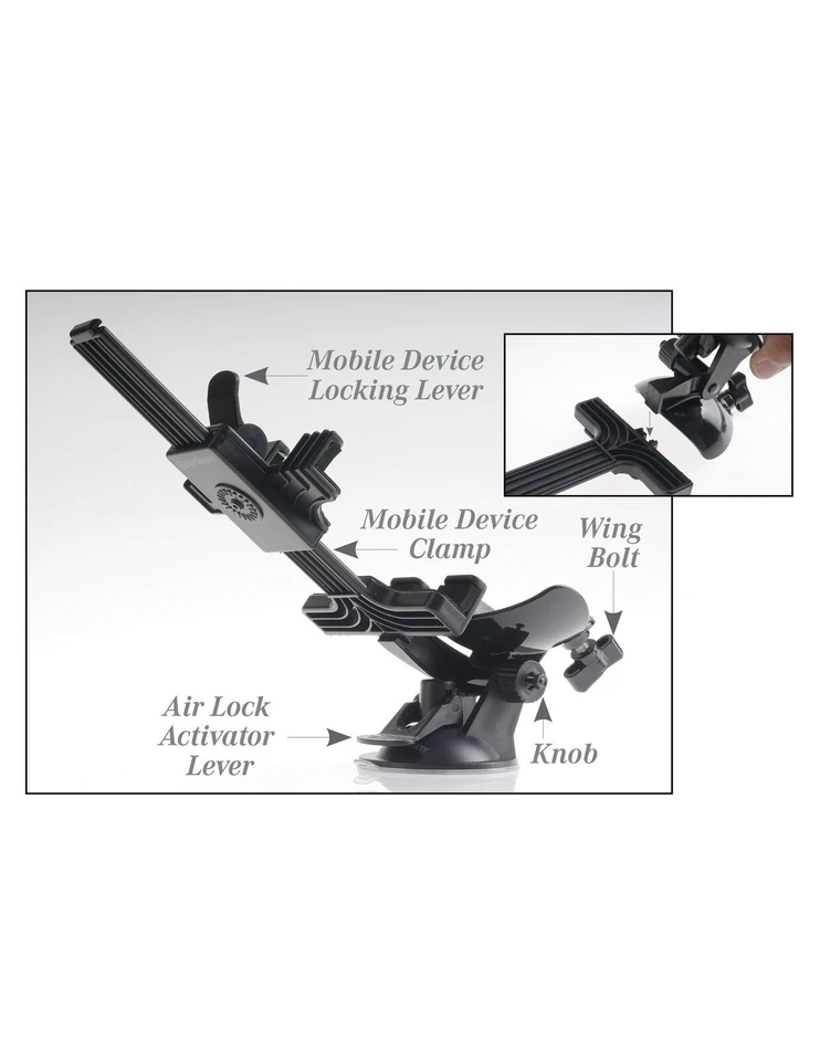 Pipedream Extreme Toyz Recargable Mega-Bator Culo Masturbador - Culo Foto 4 de 4