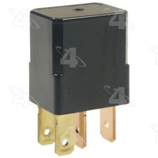 Four Seasons A/C Compressor Control Relay for Mazda 36207