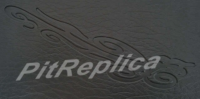 FUNDA ASIENTO SUZUKI GS1000L GS1000 L GL GS1000GL T/X 1980 1981 [STRR] Foto 4 de 4