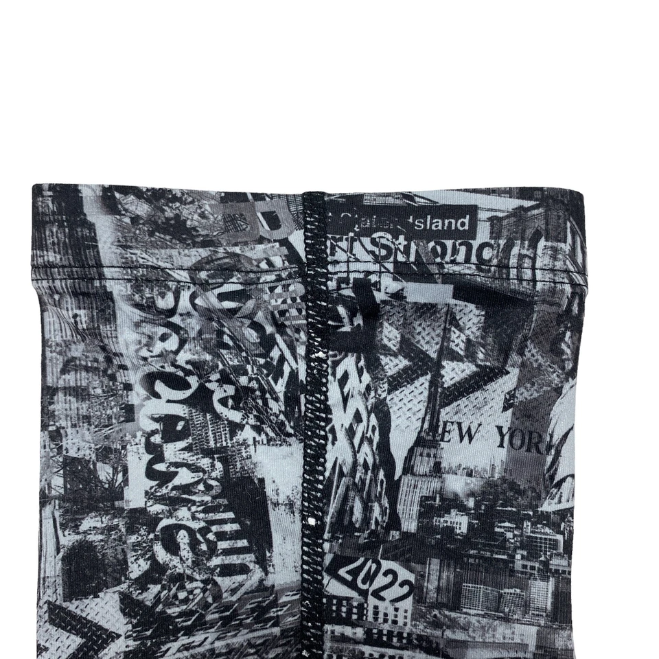 New Balance 2022 TCS New York City Marathon Performance Running Arm Sleeves L/XL - Image 3 of 4