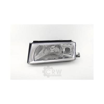 Hauptscheinwerfer Halogen links für Skoda Octavia I Combi 1U5 Bj.98-10 Bj.99-07