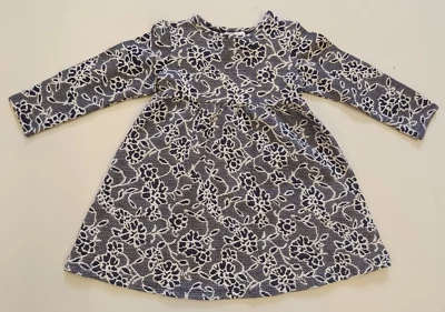 * Topolino fabelhaftes Kleid Gr. 98 TOP - Bild 1 von 4