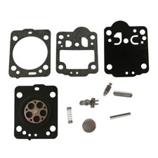 Carburetor Carb Rebuild Repair Kit Fit Zama RB-149 Husqvarna 435 435E RP-13
