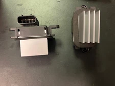 Heater Fan HVAC AC Blower Motor Resistor Control Module For Ford F150 Navigator