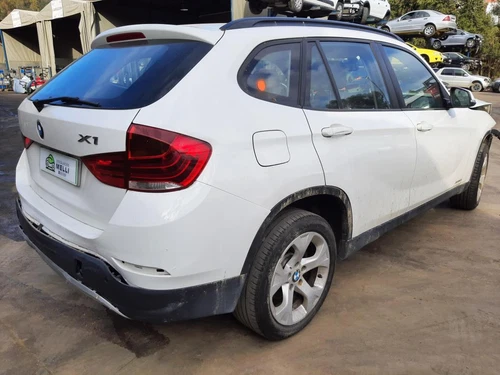 51417320173 Guarnecido Puerta Delantera Izquierda para BMW SERIE X1 (E84 7970665 - Imagen 7 de 10