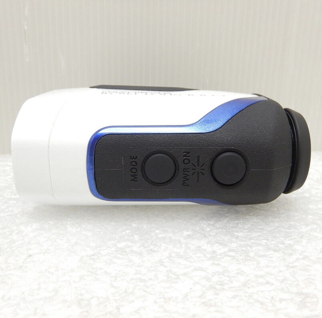 laser rangefinder for golf coolshot pro II stabilized made by