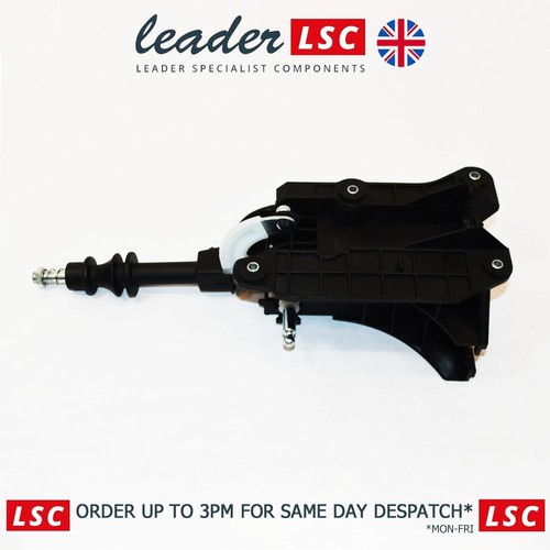 Gear Stick Shift Lever Assembly Peugeot Boxer 2006 to 2019 NEW 1608508580 New - Picture 3 of 12