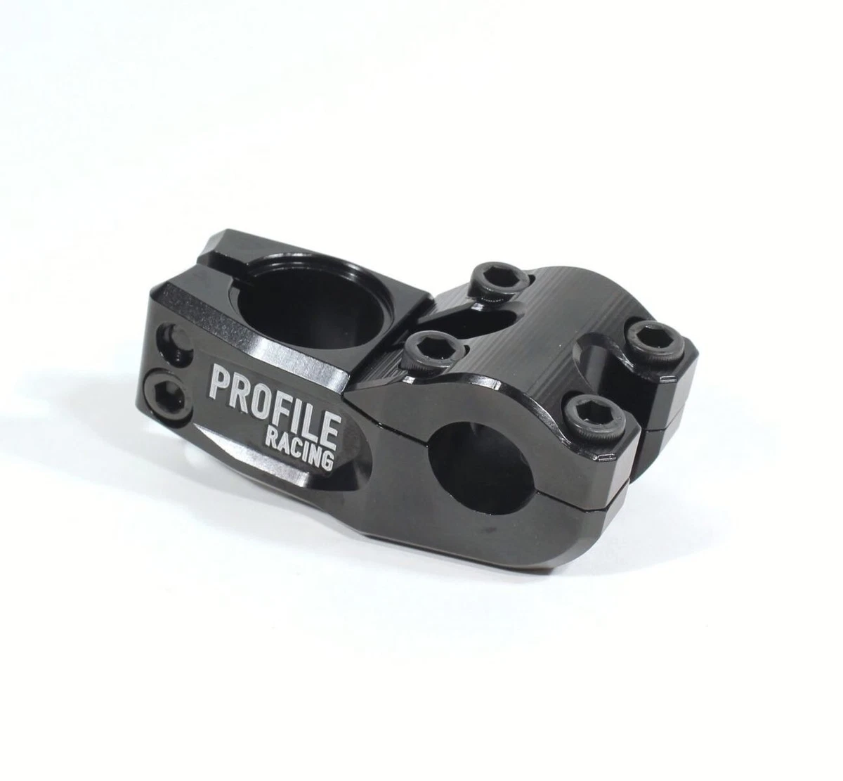PROFILE RACING Stem/ BMX 中古 Profile Racing Bicycle Stem for sale | eBay