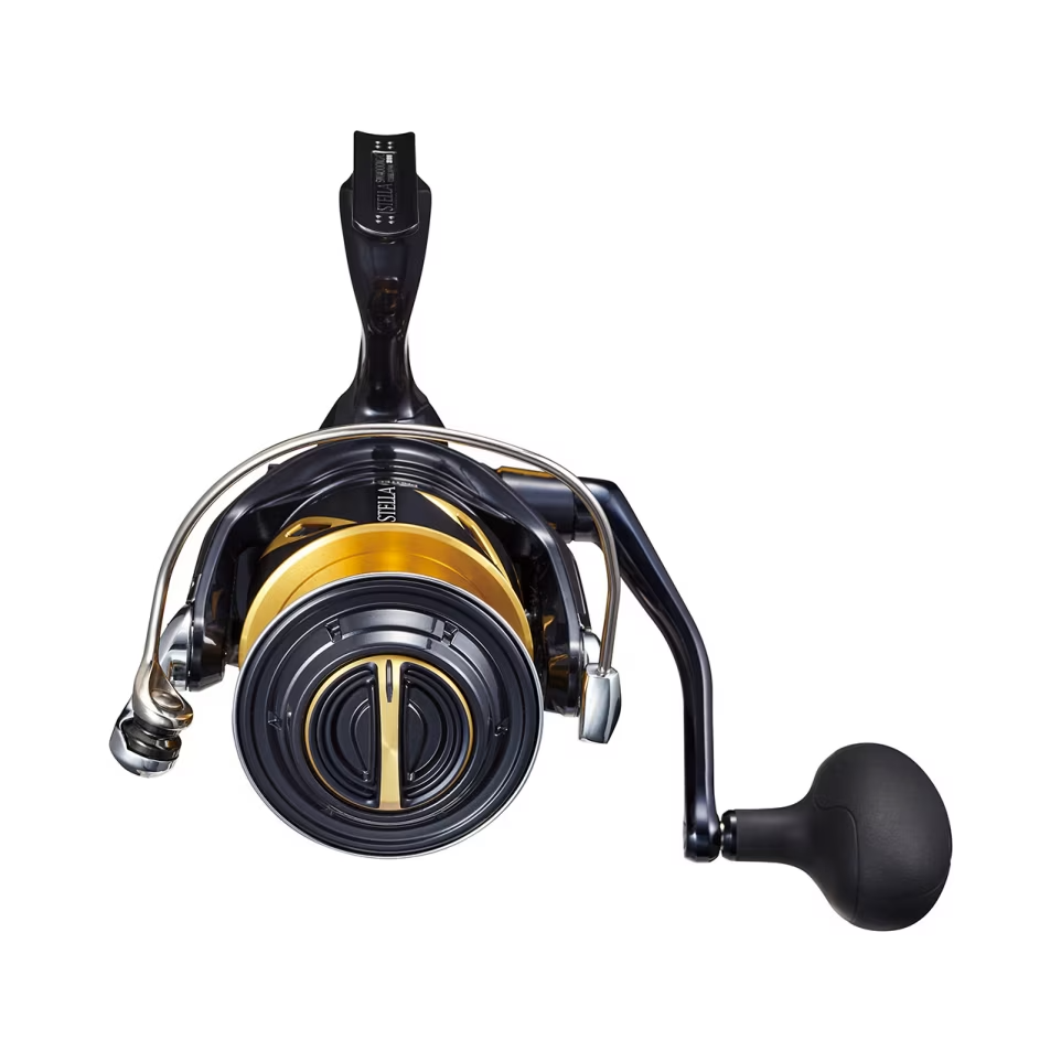 Shimano 22 Stella SW 10000HG Spinning Reel | eBay