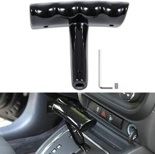 T-handle Shift Knob Gear Stick Shifter Fits For Jeep Wrangler Jeep Dodge Charger T-handle Shift Knob Gear Stick Shifter Fits For Jeep Wrangler Jeep Dodge Charger