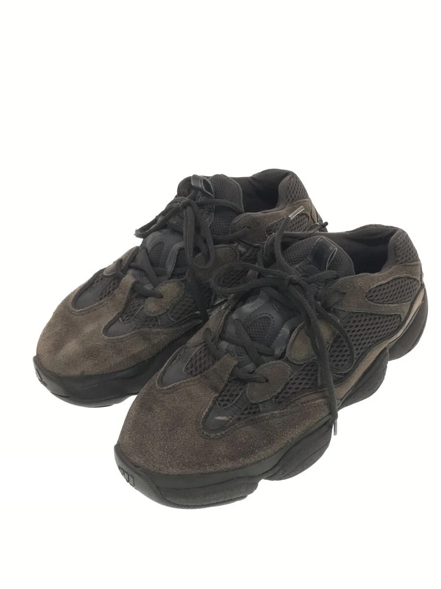 adidas YEEZY 500/Easy/Size 9,27cm/BLK Black