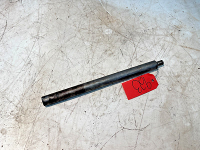 1966 John Deere 4020 Diesel Tractor Clutch Fork Shaft