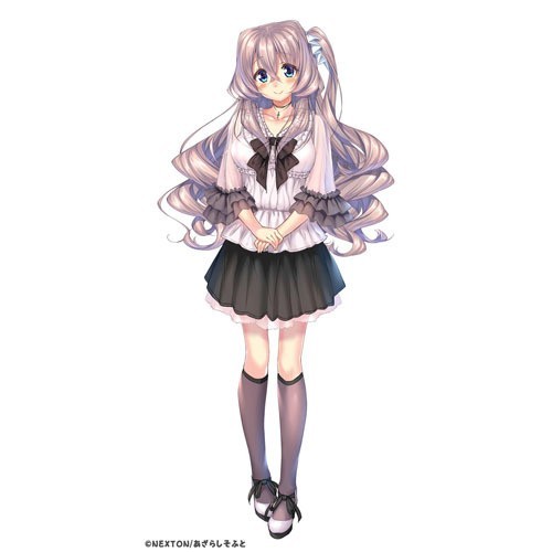 PC Windows Game AMAKANO Second Season + Japan Bishoujo Eroge Galge FS Sealed NEW - Picture 9 of 12