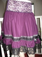 Burgundy,black,grey Lace Long Skirt All Sizes,gothic,rock,lolita,boho,gift Burgundy,black,grey Lace Long Skirt All Sizes,gothic,rock,lolita,boho,gift