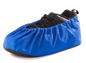 non slip over shoe covers