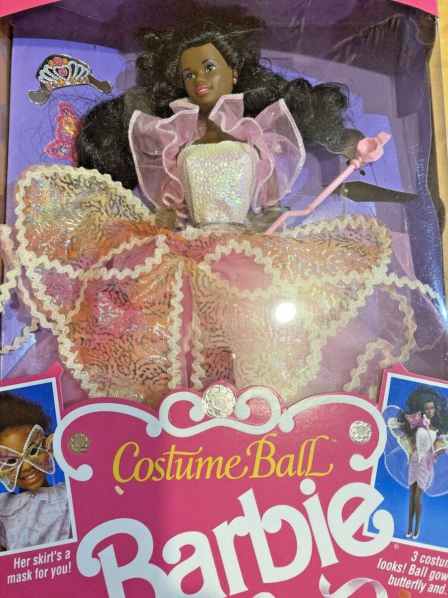 Barbie Costume Ball 1990 | Cuotas sin interés