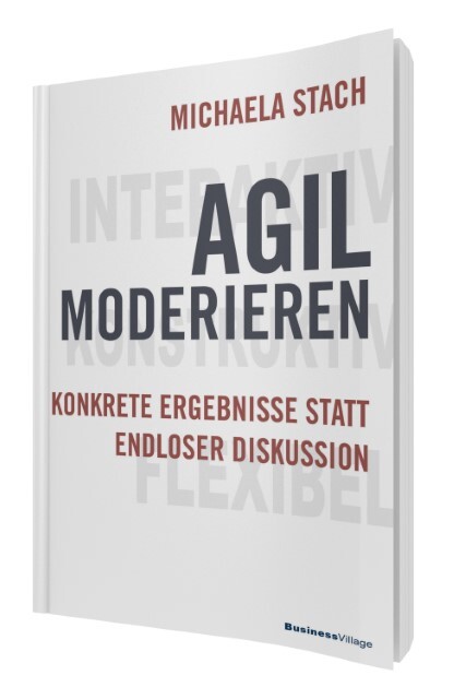 Thumbnail - Agil Moderieren Michaela Stach