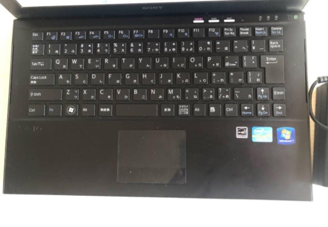 SONY VAIO Z Series SVZ1311AJ Intel Core i5-3210M 2.50GHz SSD SONY VAIO Z Series SVZ1311AJ Intel Core i5-3210M 2.50GHz SSD