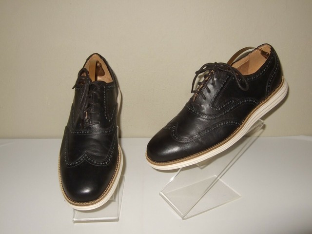 jefferson grand wingtip oxford