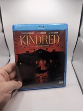 Kindred 2020 Bluray Brand New