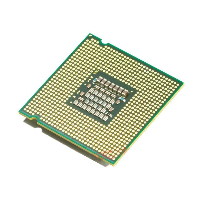 Intel Core 2 Quad Q9550 2.83 GHz 12 M 1333 MHz Quad-Core PC Processor Socket 775 - Image 3 of 3