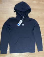 ADIDAS Originals Trefoil Women  s Sweater Hoodie Size XS - New With Tags