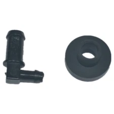 NEW 1 PCS Fuel Tank Stem & Bushing Kits For Husqv 532139277 532003645