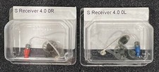 Phonak S Receivers 4.0 Right And Left Size 0 For Marvel/Paradise/Lumity Aids