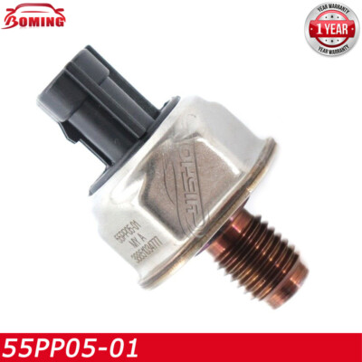 For Mitsubishi L200 Pajero Montero 2.5 Di-D Pressure Sensor 55PP05-01 New