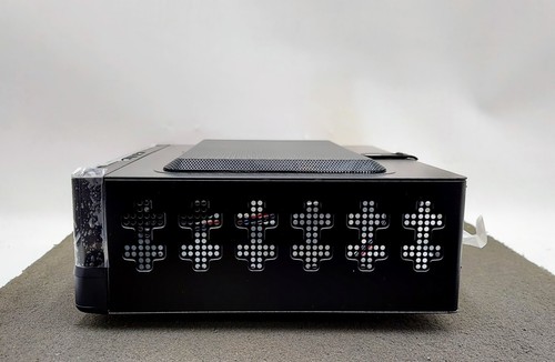 IN WIN IP-AD120A7-2 BQ Series - Picture 3 of 7