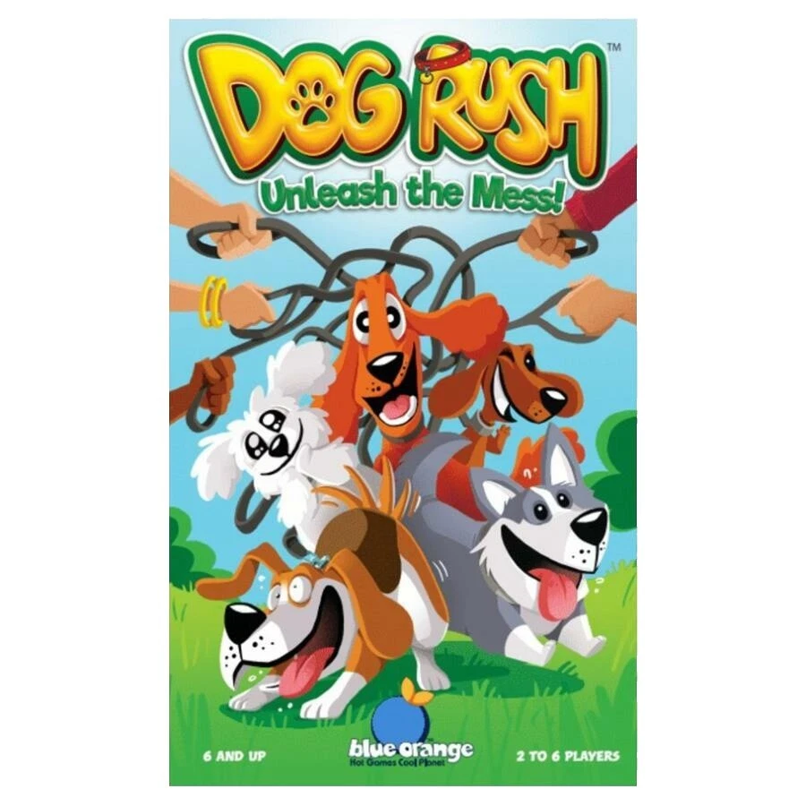 Blue Orange Games 6 Players Board Contemporary Manufacture Board & Traditional Games