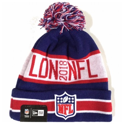 NFL London Games 2018 American Football 