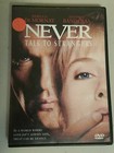 Never Talk to Strangers (Dvd, 1999) Antonio Banderas, Rebecca De Mornay