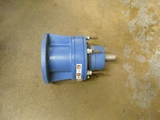 SM CYCLO CNFX-6125Y-21 GEAR REDUCER SERIAL NO. IL0161603