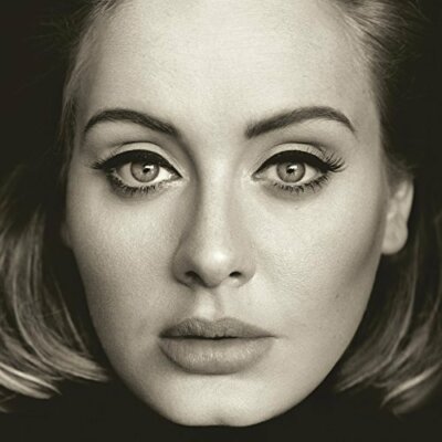 Adele - 25 [VINYL]