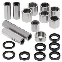 Reparatursatz / Lagersatz Schwinge All Balls 27-1153 FüR Honda Crf R F 150Ccm