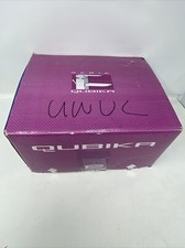 New Qubika Remer Q04US Wall Mounted Tub Filler with Hand Shower and Wall Bracket