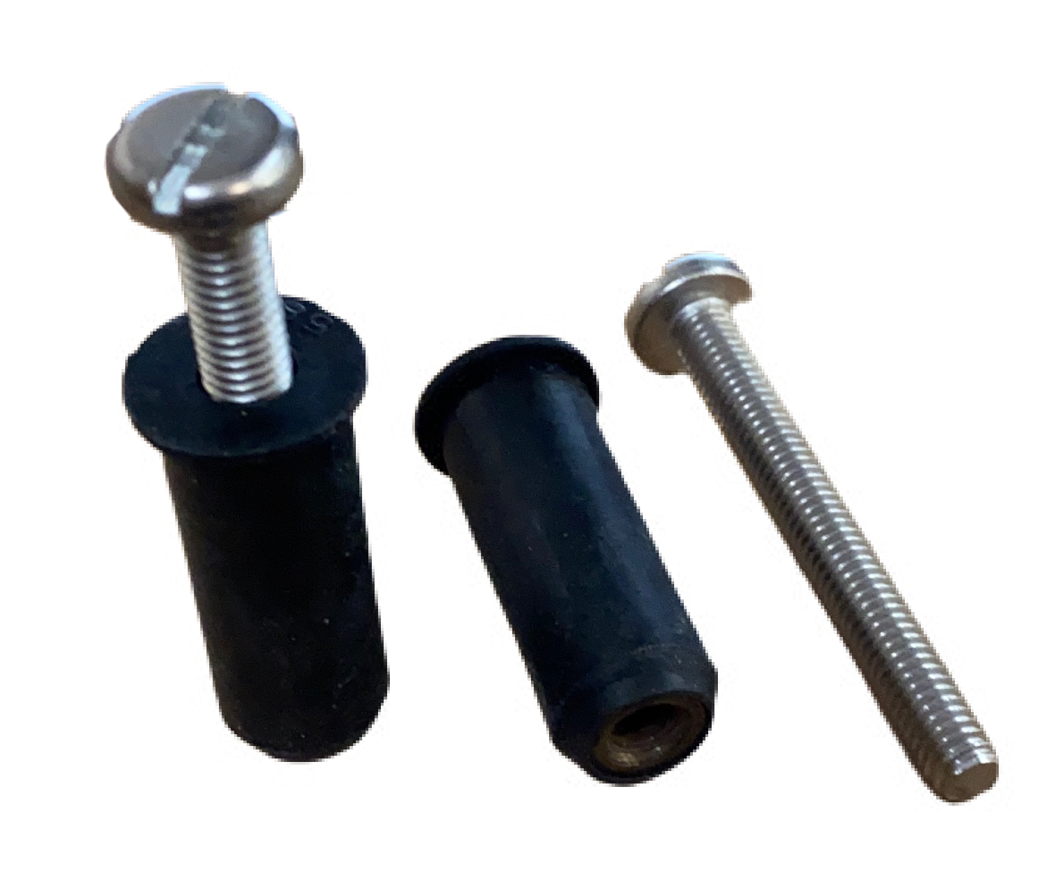 TOP FIXING White Plastic Celmac Toilet Seat Hinges Fittings Brackets eBay