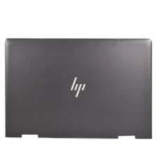 New Back Cover Lid For HP ENVY X360 15-BP 15M-BP 15M-BQ 924321001 4600BX0H000110