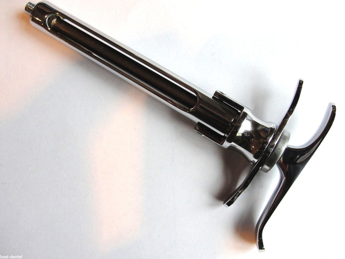 Dental Syringe Cartridge 2.2mm | Dental Surgical Instruments