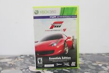 Forza Motorsport 4 - Essentials Edition (Microsoft Xbox 360) Tested