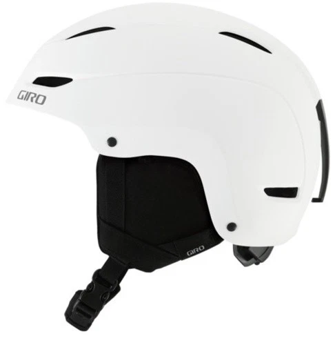 Giro Wintersporthelm SCALE matte white 2026 - Bild 1 von 1