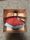 Madame Alexander Little Women 10in Doll Lot Jo Amy Beth Marme Meg MPN 781 Boxes — photo 3