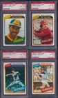PSA 8 1980 OPC O-pee-chee #303 Nolan Ryan California Angels; 1-CARD ONLY