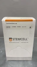 (25/Pk) STEMCELL 27260 Plastic 70um Large Reversible Strainers for 50mL Tubes