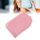 Instant Camera Battery Cover Easy To Install Remove Same Color Instant Camera