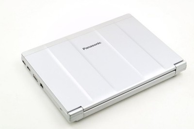Panasonic Let's note CF-SV7RDCVS Corei5 8GB SSD 256GB Office 2021