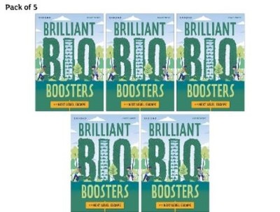 Benjamin Hulme- Read Write Inc. Fresh Start Readers: Book 16: Bril (Taschenbuch)