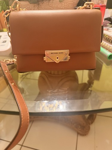 Michael Kors Mini Convertible Bag