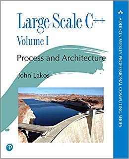 John S. Lakos - Large-Scale C Volume I   Process and Architecture -  - B888z